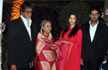 Yogi Adityanath investigates top UP award. Recipients include Bachchan family